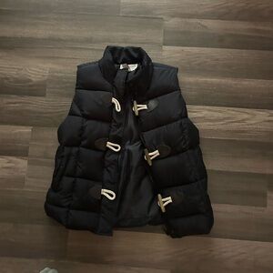 Arizona Jeans Co. Puffer Vest